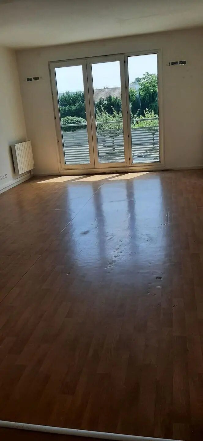 Appartement à louer, 71m², Saint-Cyr-l'Ecole