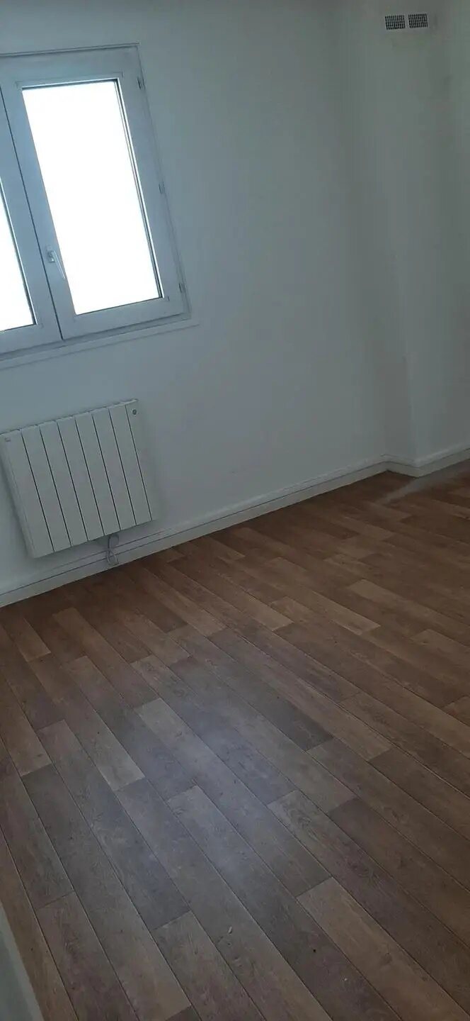 Appartement à louer, 71m², Saint-Cyr-l'Ecole