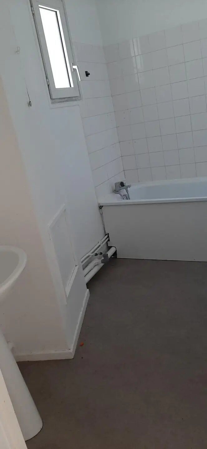 Appartement à louer, 71m², Saint-Cyr-l'Ecole