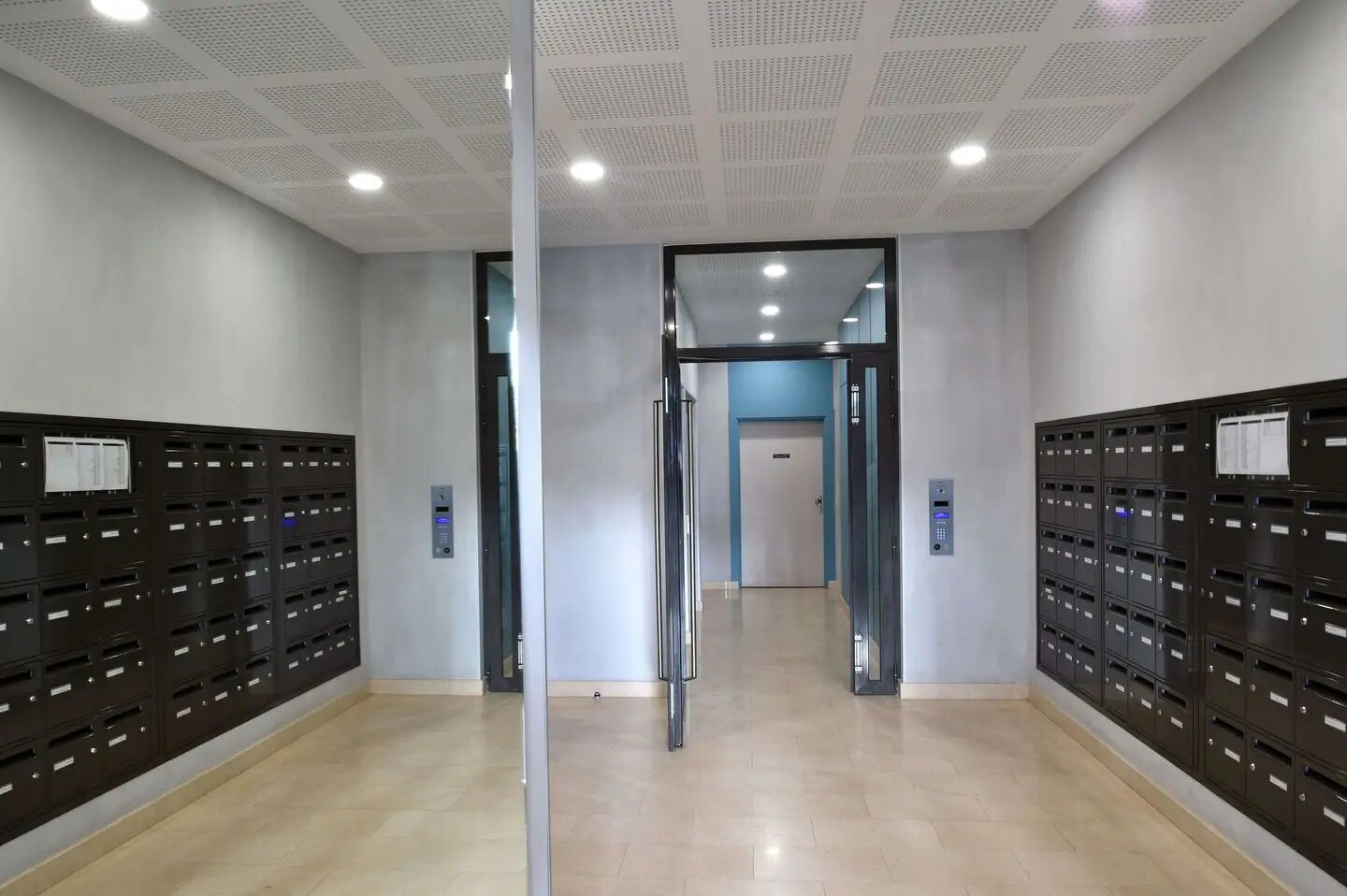Appartement à louer, 57m², Rueil-Malmaison