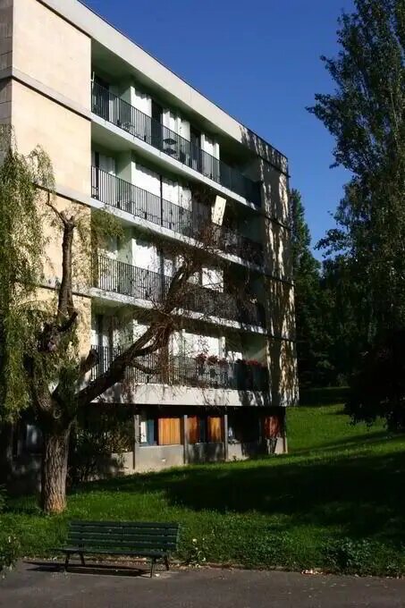 Appartement à louer, 57m², Fresnes