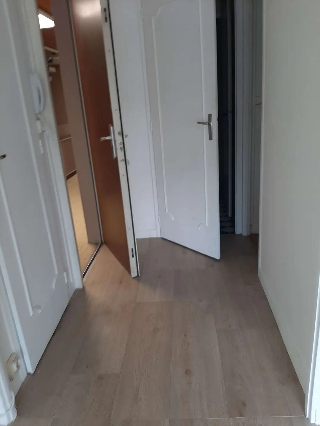 Appartement à louer, 57m², Fresnes