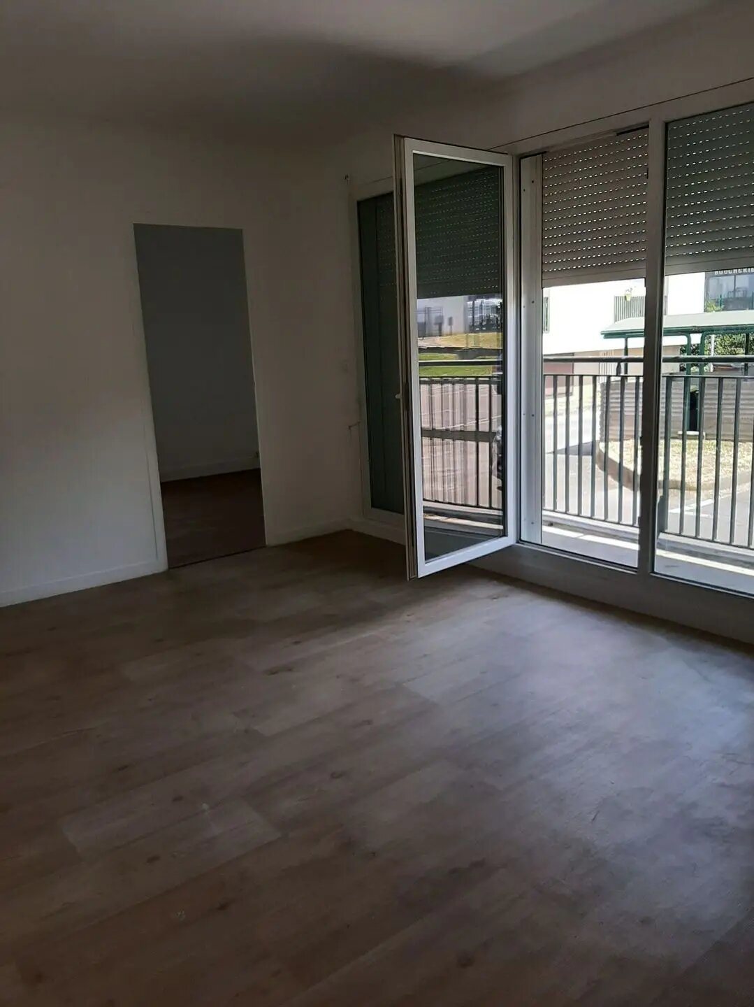 Appartement à louer, 57m², Fresnes