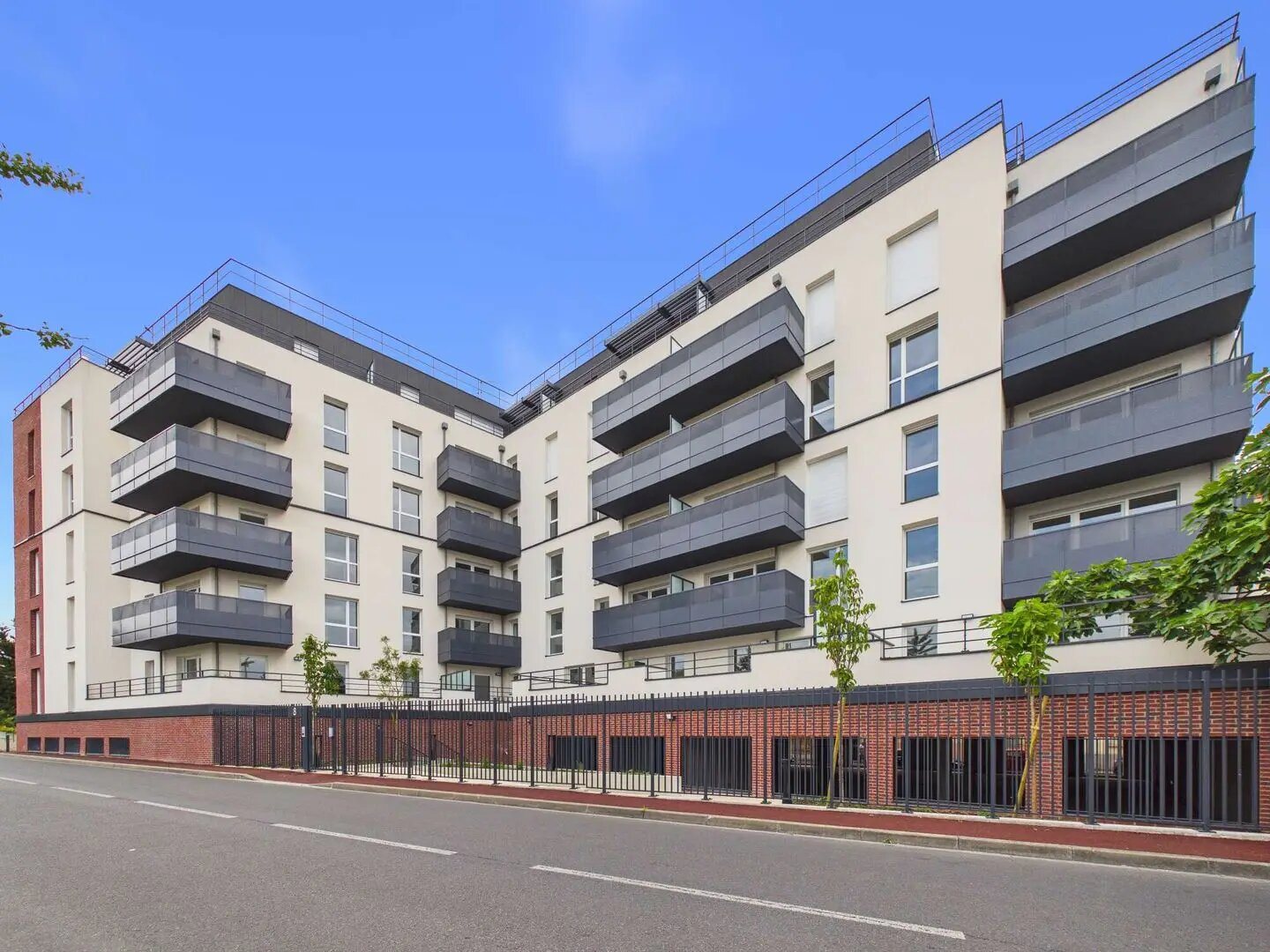 Appartement à louer, 86m², Juvisy-sur-Orge