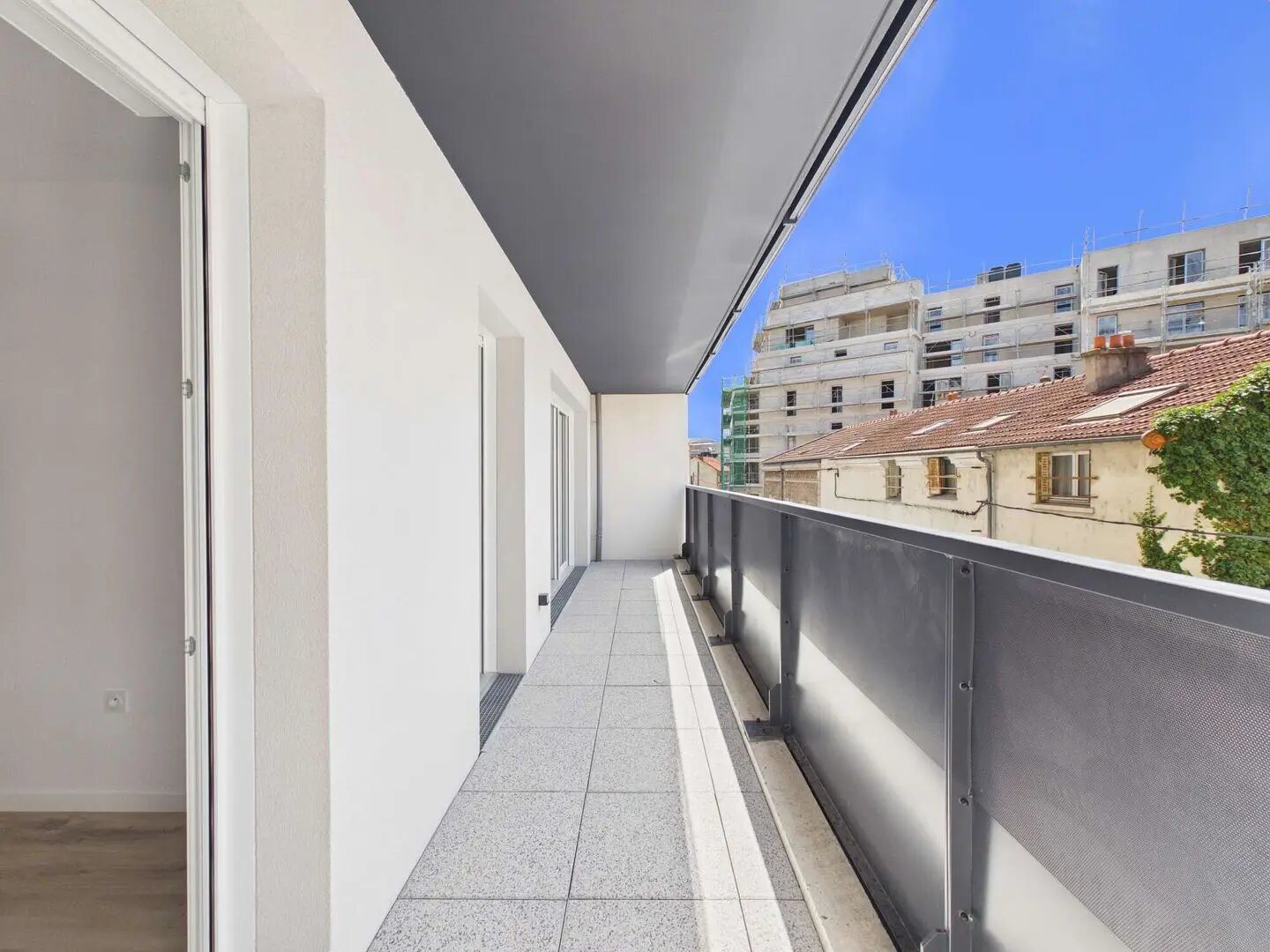 Appartement à louer, 86m², Juvisy-sur-Orge