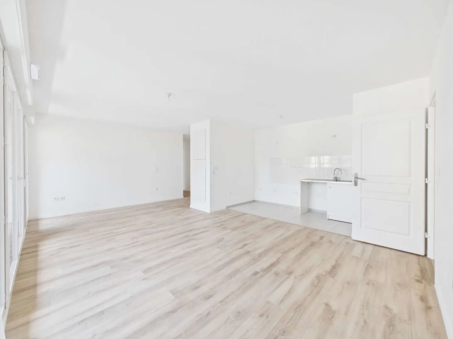 Appartement à louer, 86m², Juvisy-sur-Orge