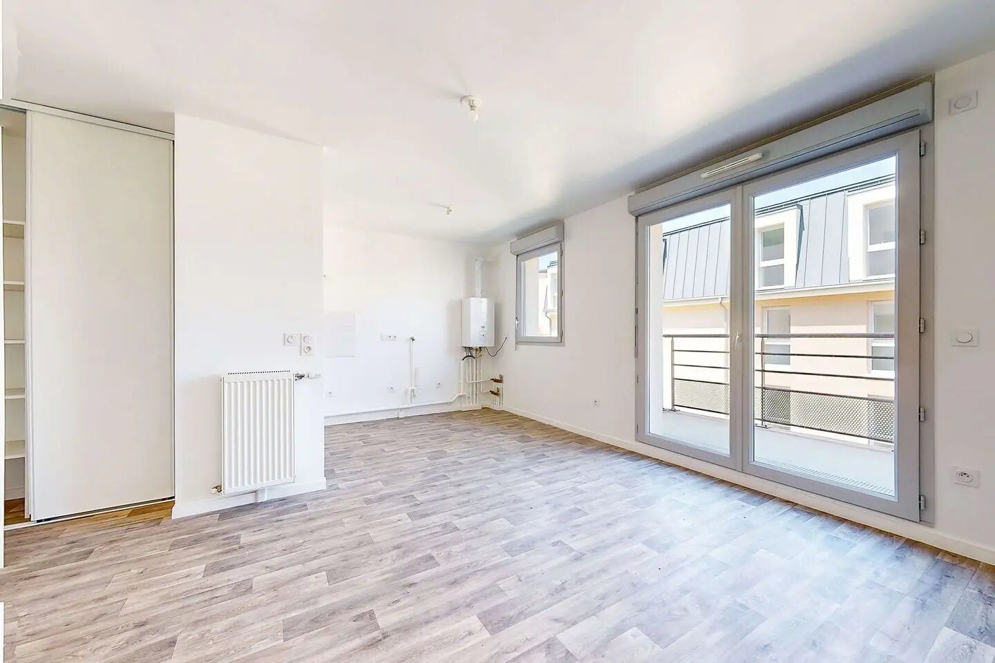 Appartement à louer, 30m², Etampes