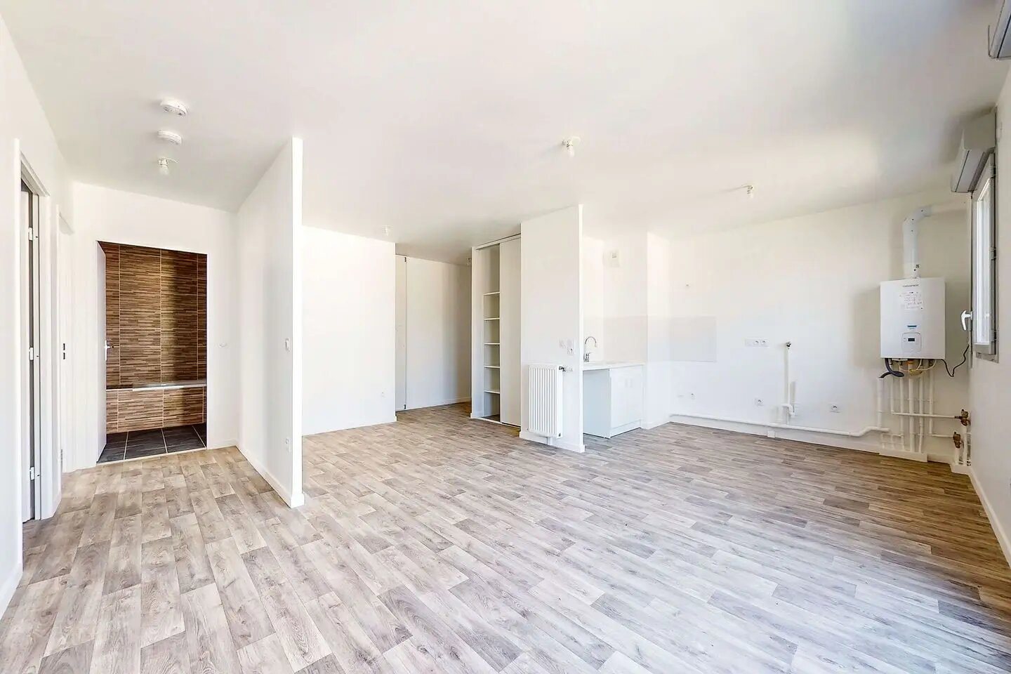 Appartement à louer, 30m², Etampes