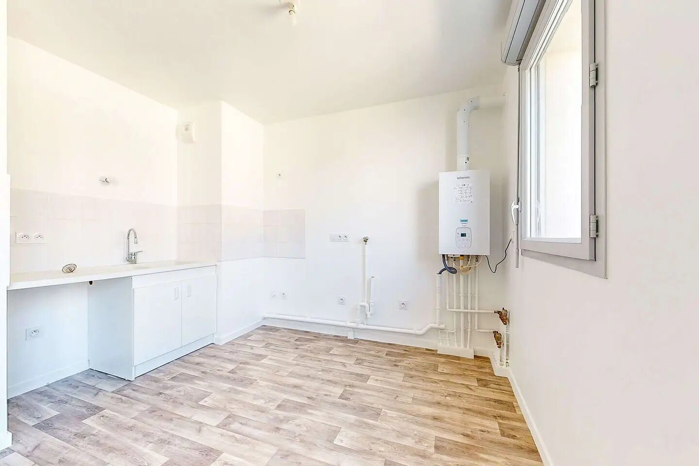 Appartement à louer, 30m², Etampes