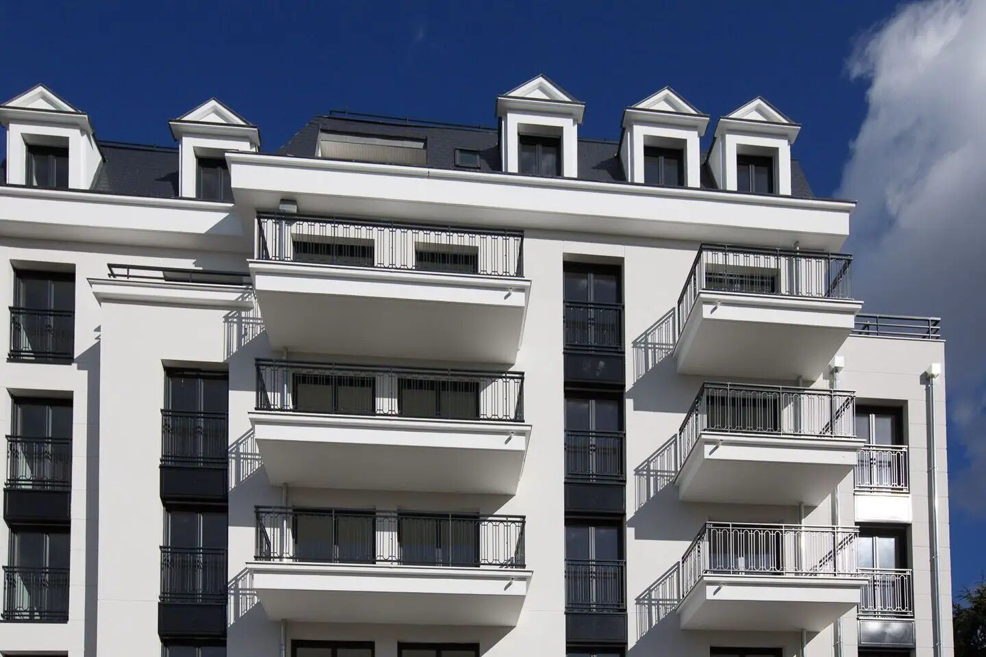 Appartement à louer, 63m², Clamart