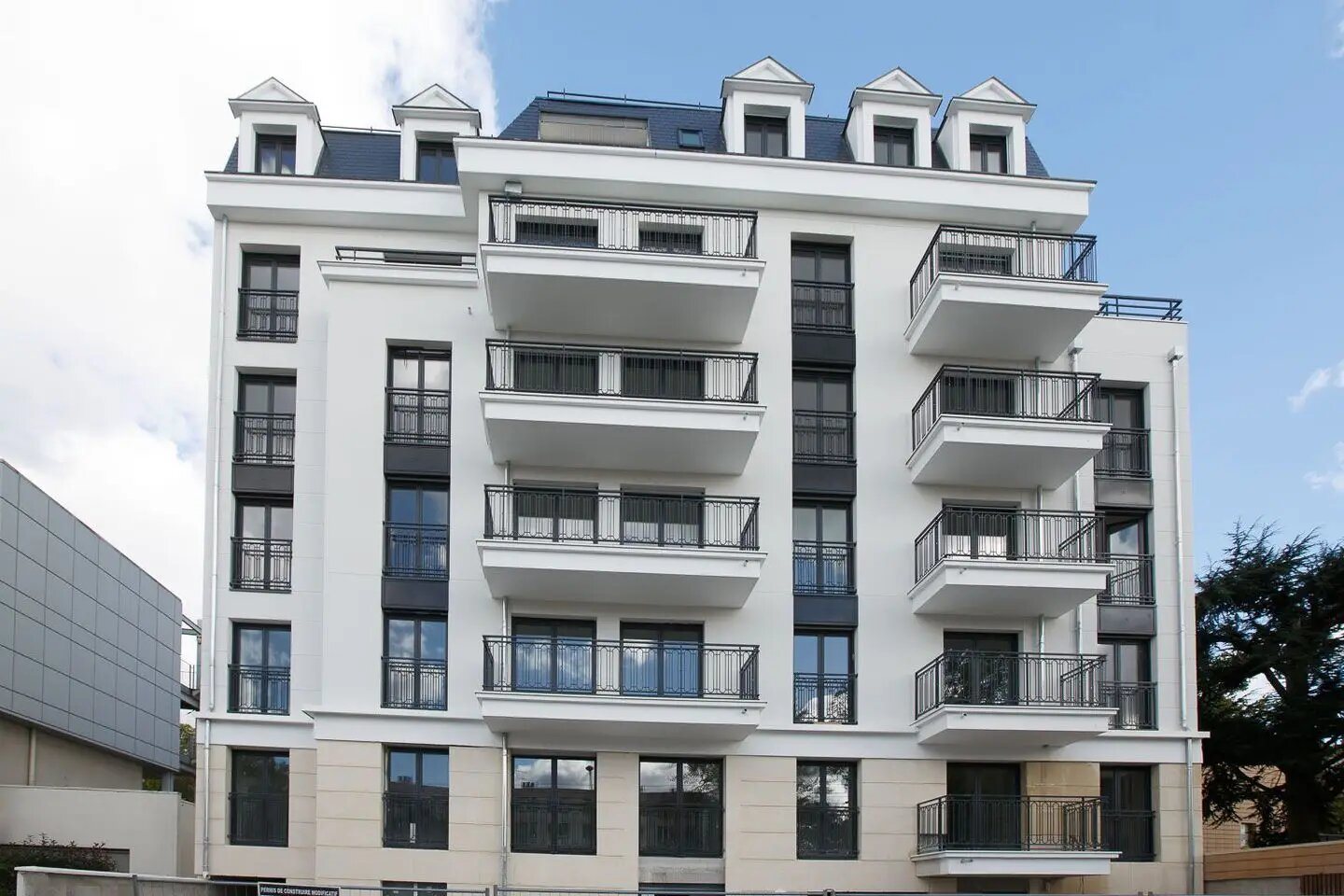 Appartement à louer, 63m², Clamart