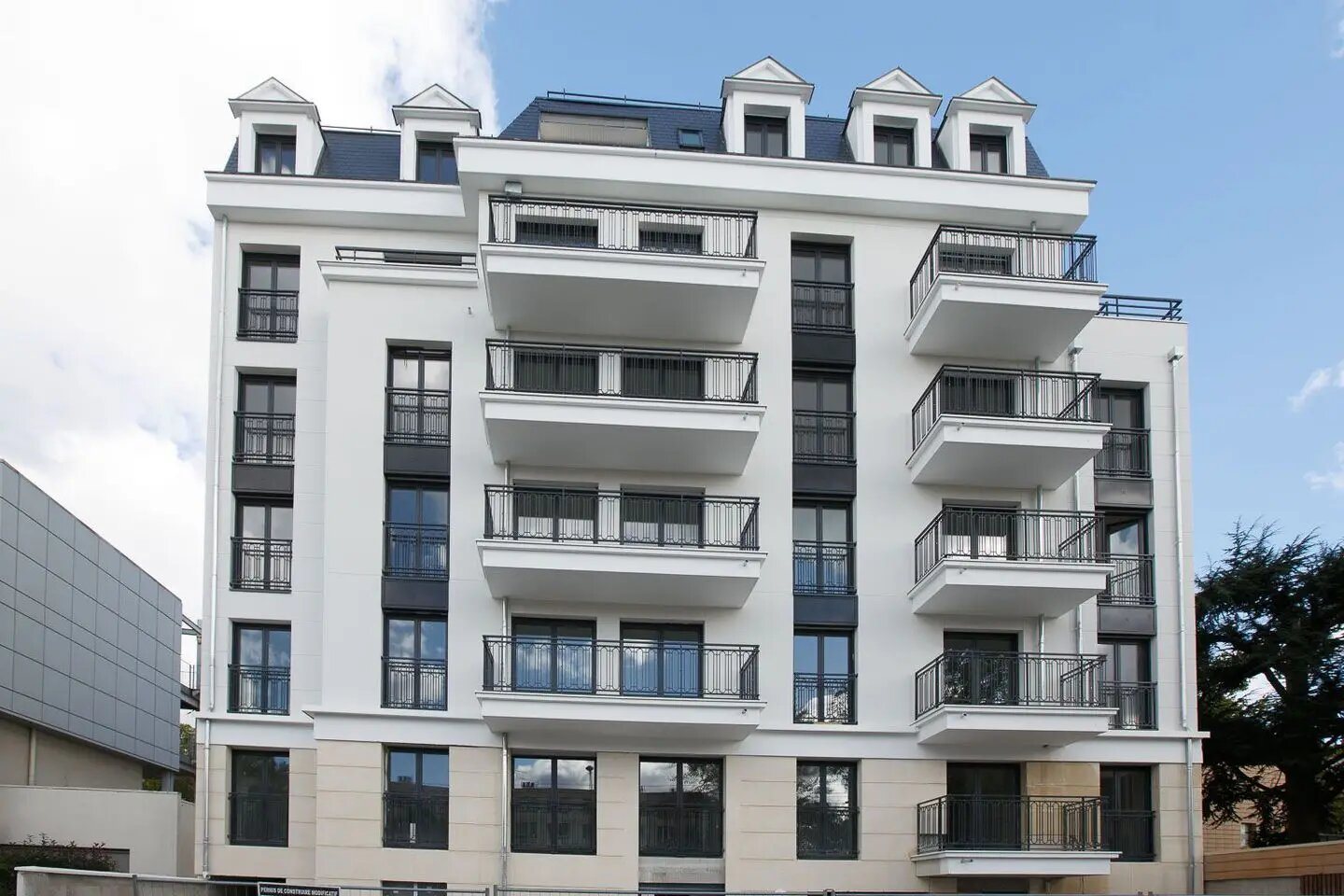 Appartement à louer, 63m², Clamart