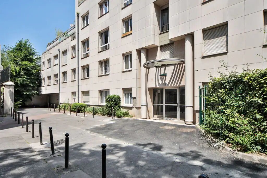 Appartement à louer, 110m², Paris 10ème