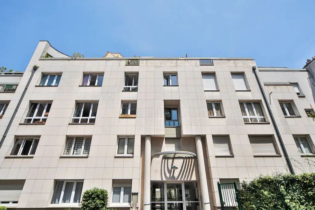 Appartement à louer, 110m², Paris 10ème