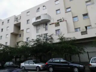 Appartement à louer, 48m², Aubervilliers