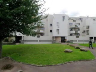 Appartement à louer, 48m², Aubervilliers
