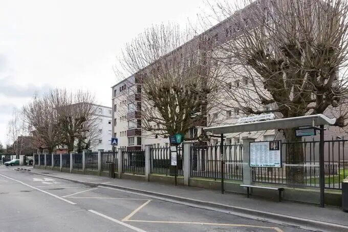 Appartement à louer, 65m², Villejuif