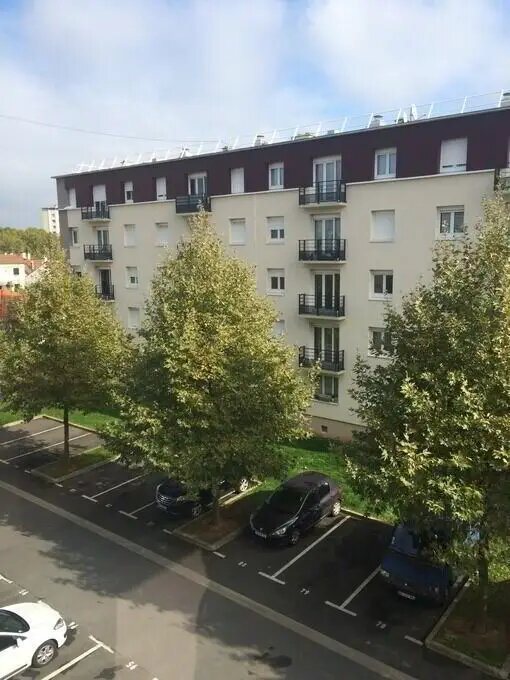 Appartement à louer, 65m², Villejuif