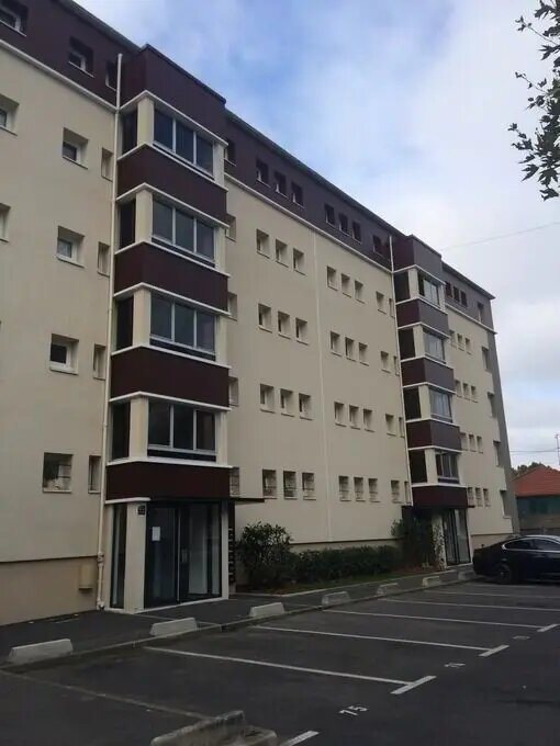 Appartement à louer, 65m², Villejuif