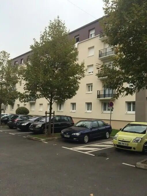 Appartement à louer, 65m², Villejuif