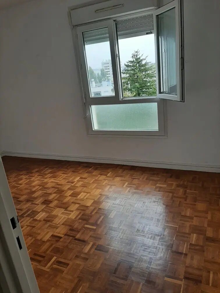Appartement à louer, 64m², Châtenay-Malabry