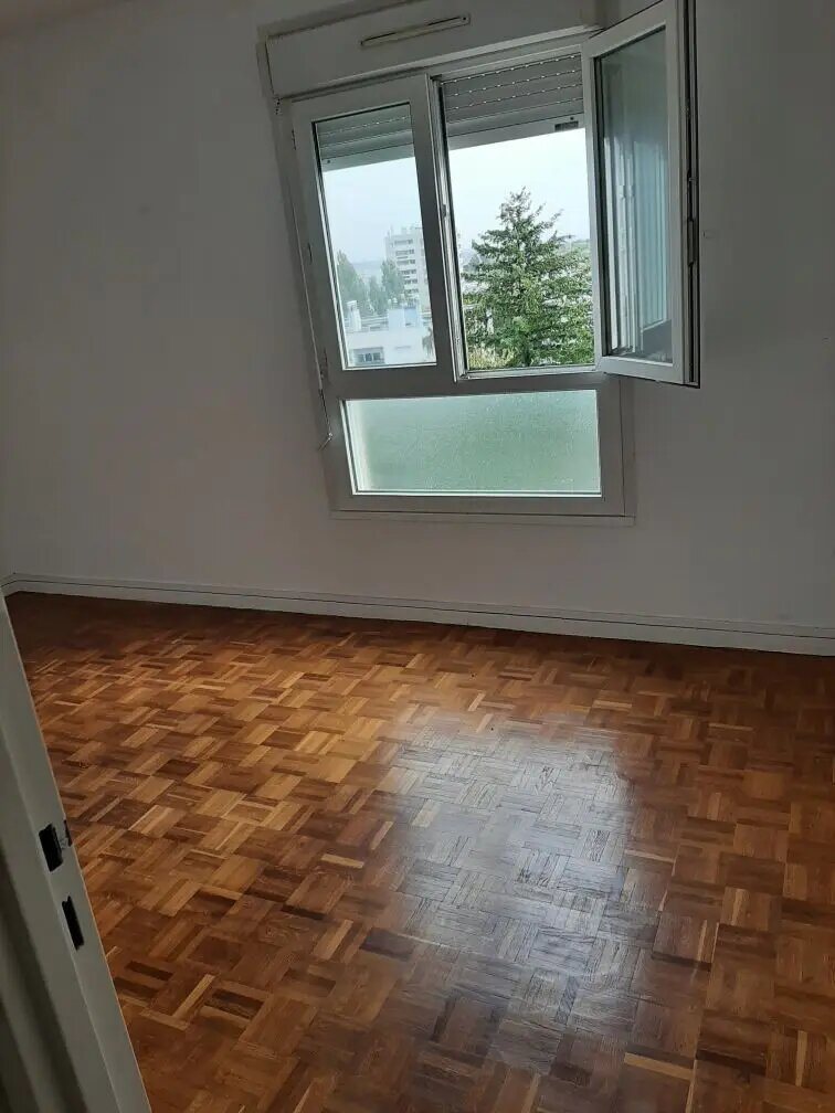 Appartement à louer, 64m², Châtenay-Malabry
