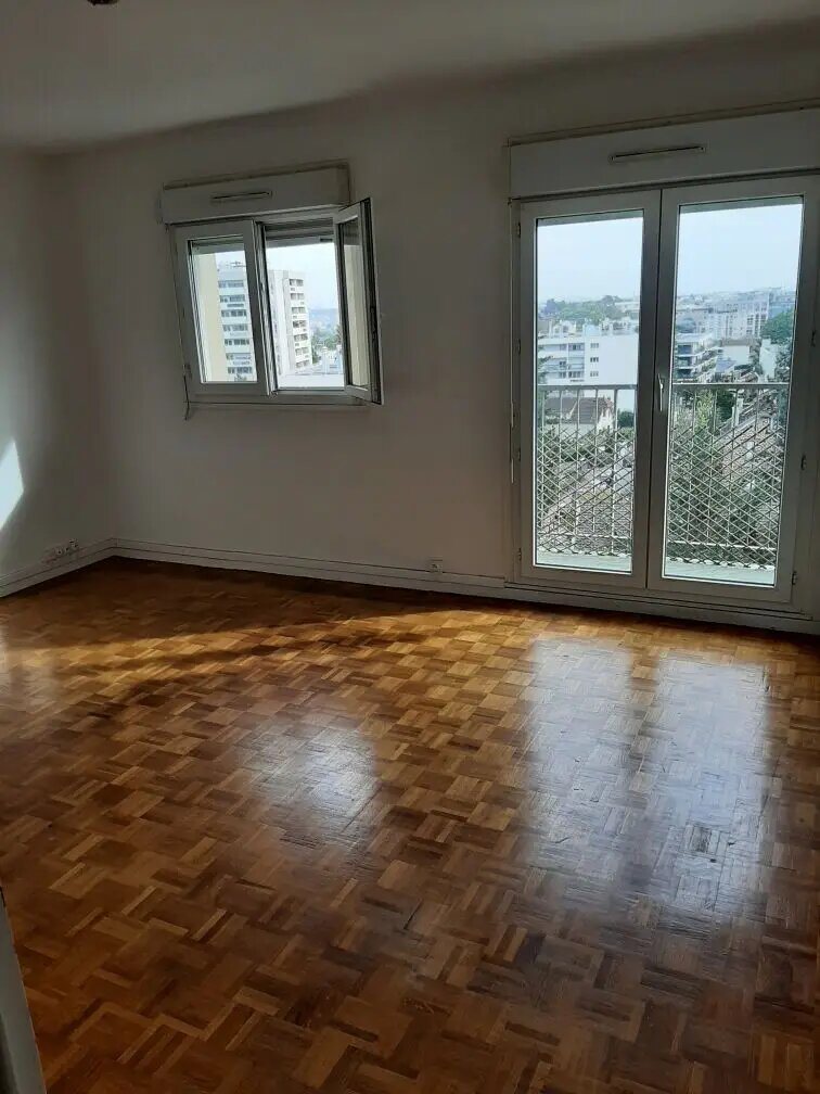 Appartement à louer, 64m², Châtenay-Malabry