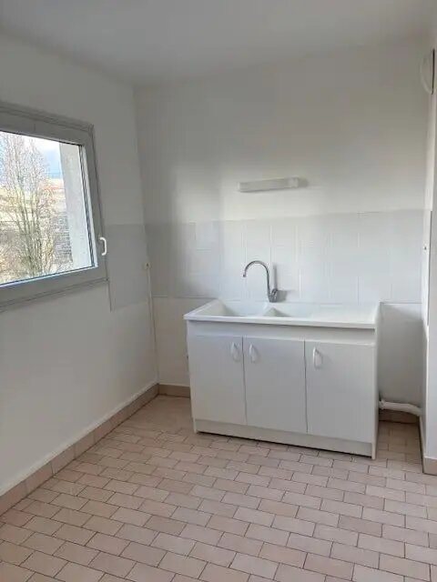 Appartement à louer, 53m², Montrouge