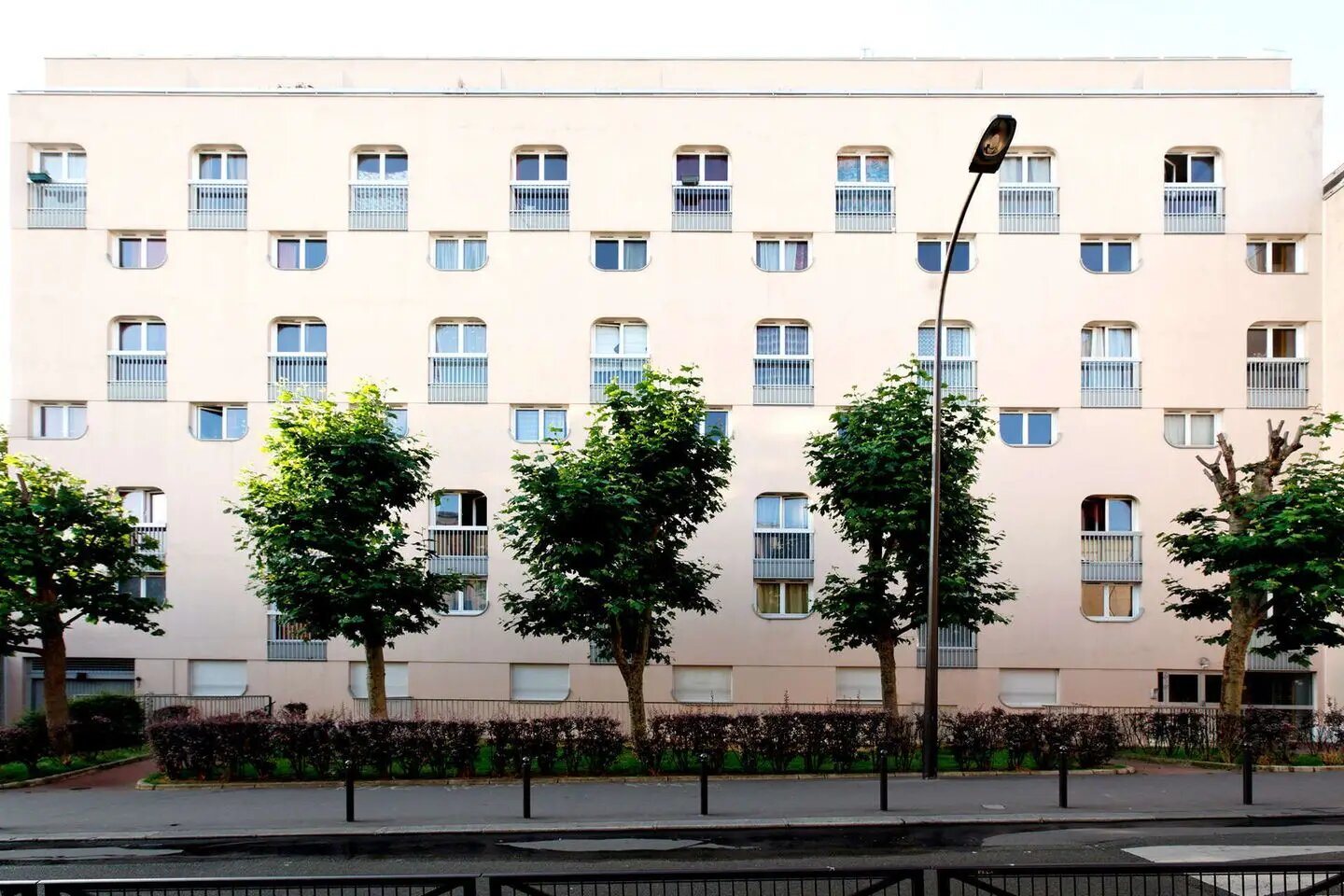Appartement à louer, 28m², Paris 13ème