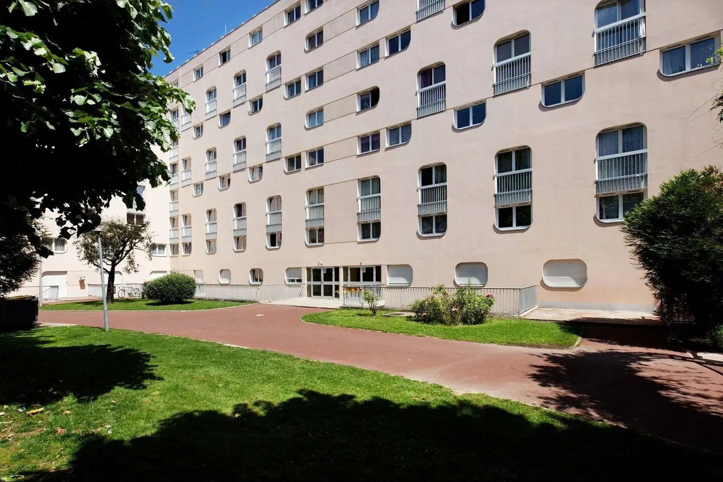 Appartement à louer, 28m², Paris 13ème