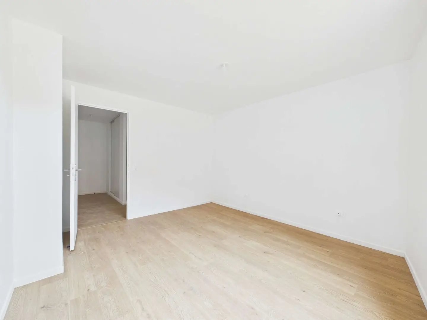Appartement à louer, 67m², La Courneuve