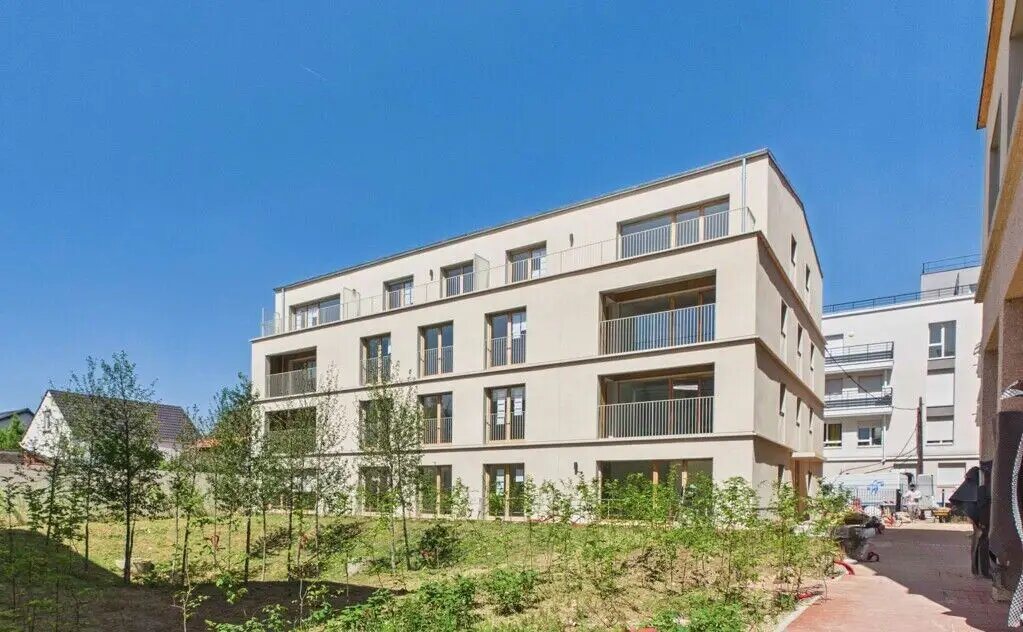 Appartement à louer, 60m², Aulnay-sous-Bois