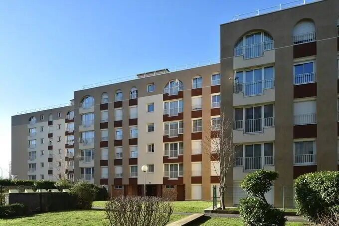 Appartement à louer, 97m², Gennevilliers