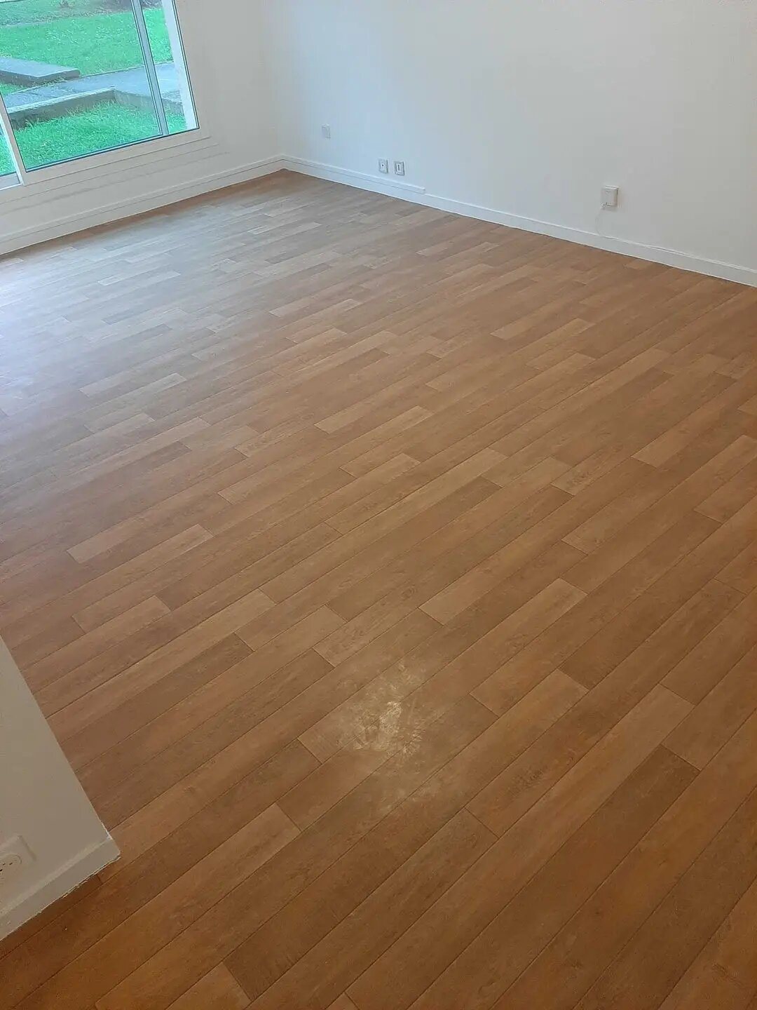Appartement à louer, 97m², Gennevilliers