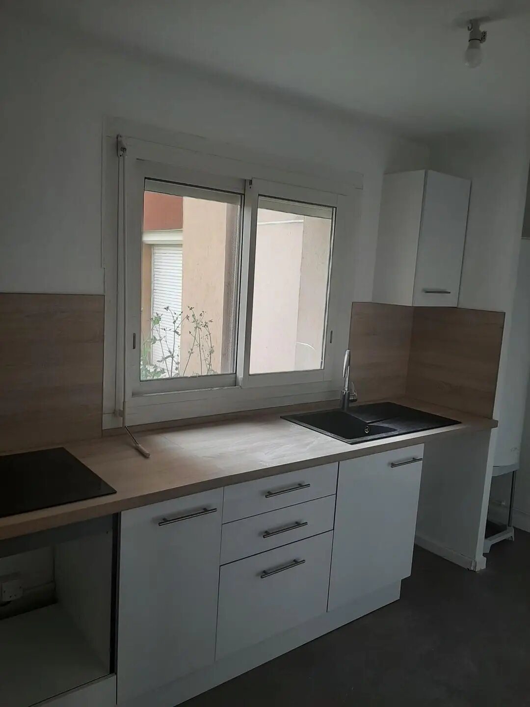 Appartement à louer, 97m², Gennevilliers