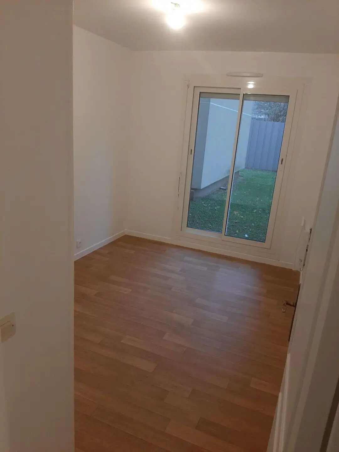 Appartement à louer, 97m², Gennevilliers