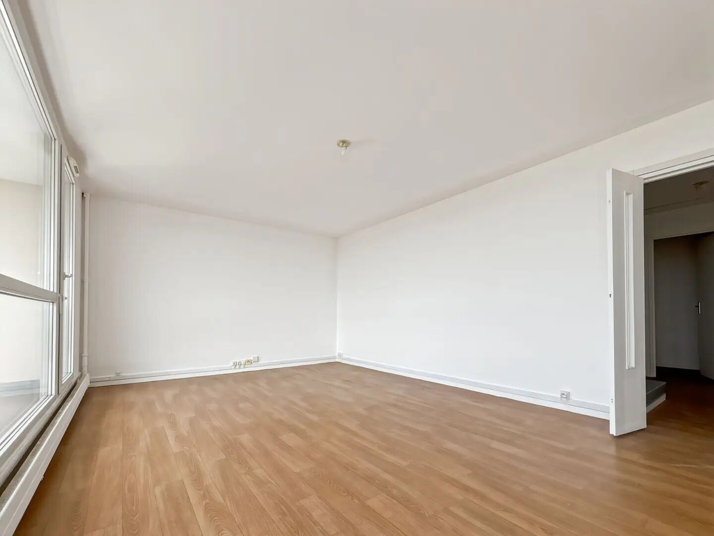 Appartement à louer, 85m², Nanterre