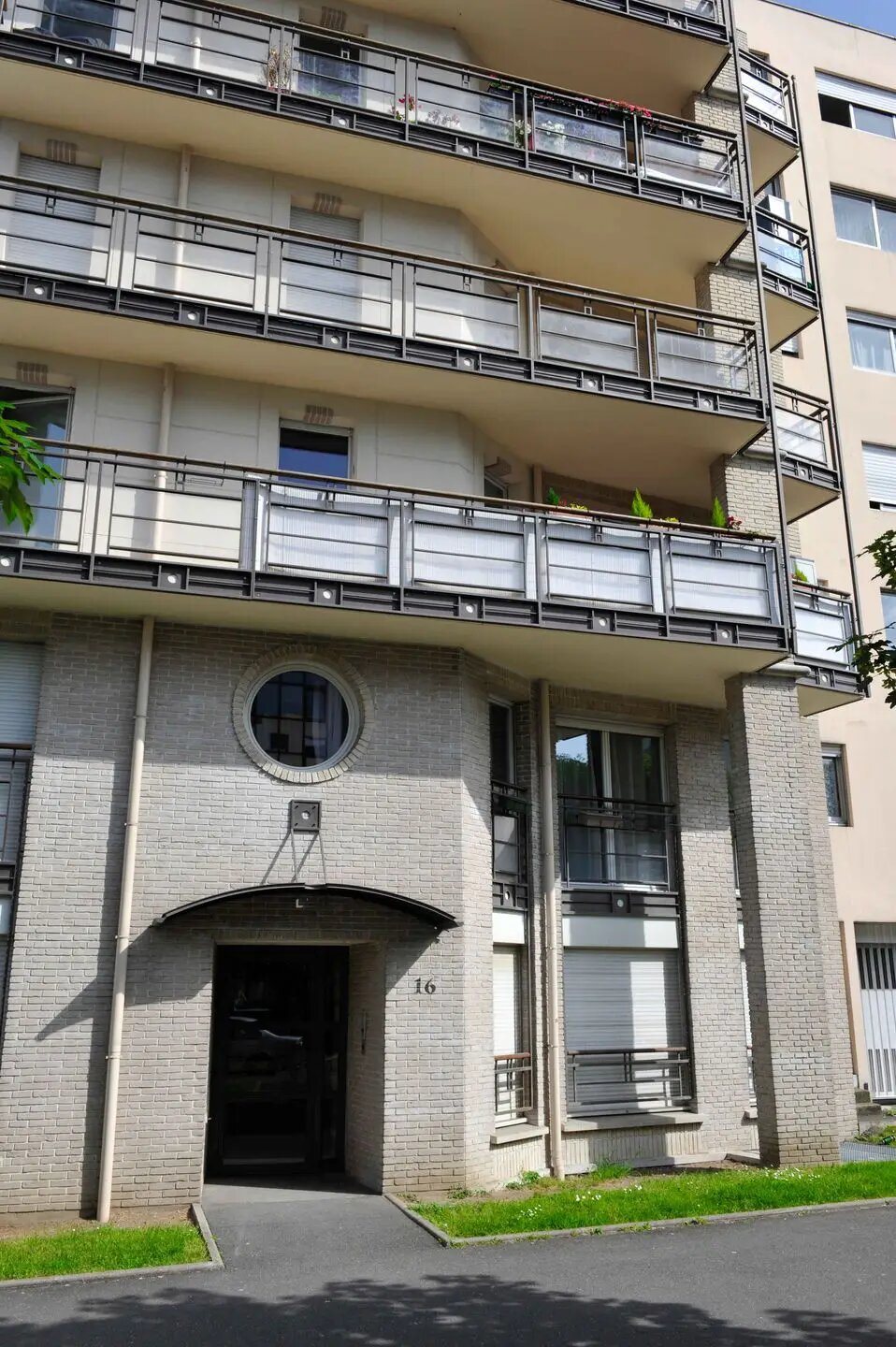 Appartement à louer, 102m², Suresnes
