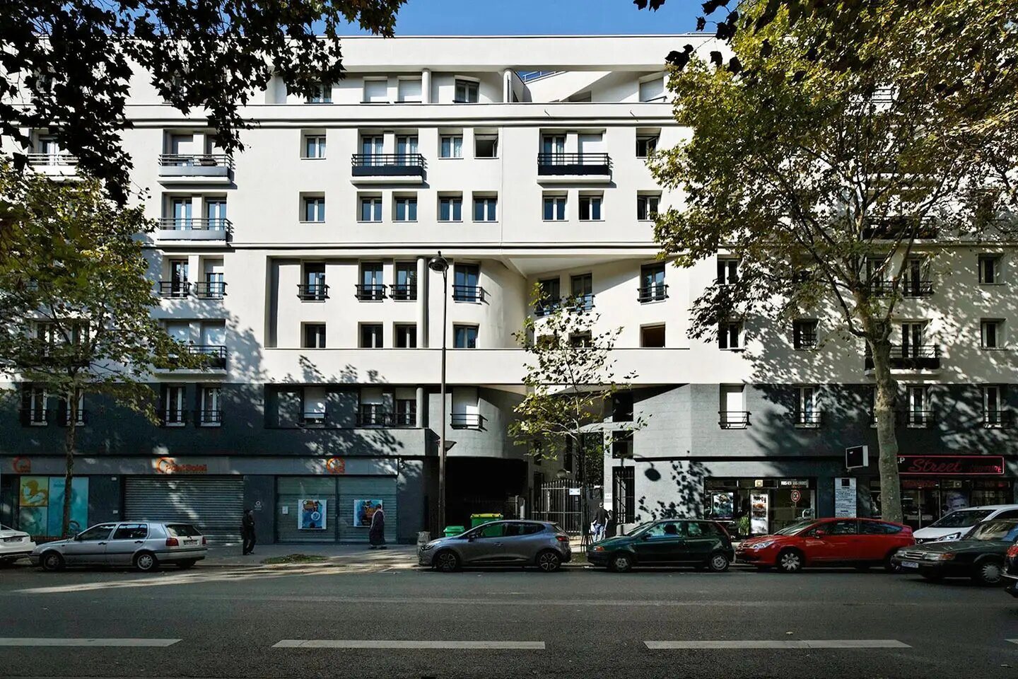 Appartement à louer, 101m², Paris 17ème