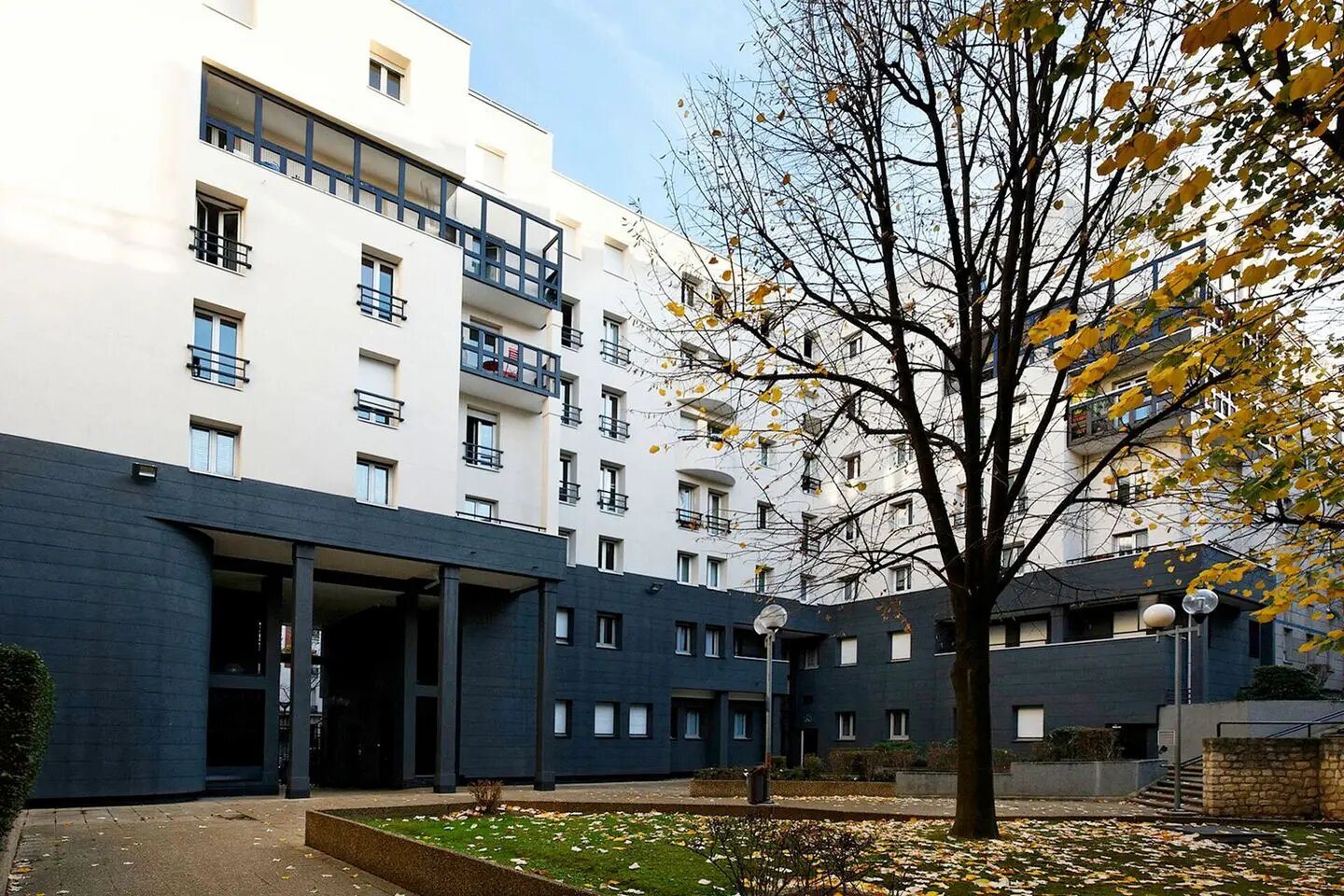 Appartement à louer, 101m², Paris 17ème