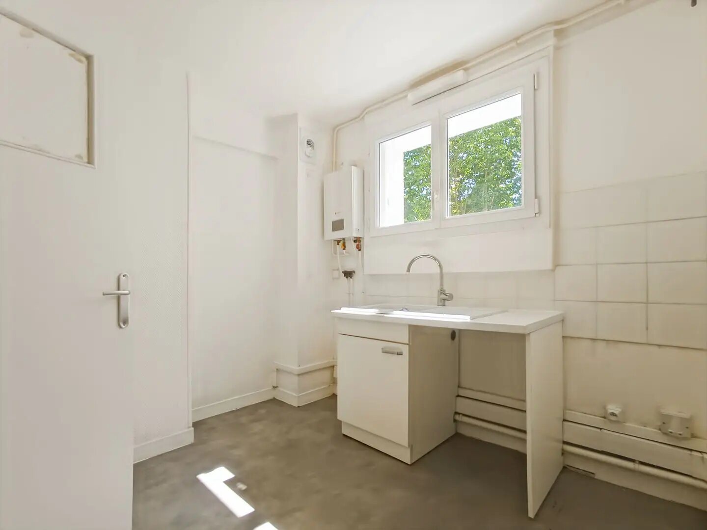 Appartement à louer, 57m², Alfortville