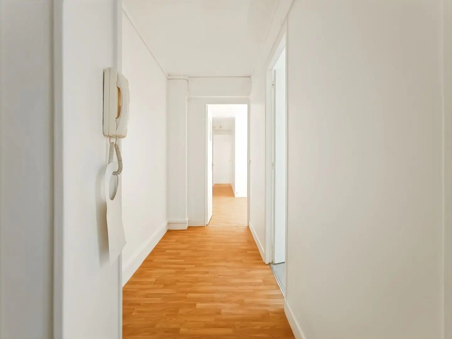 Appartement à louer, 57m², Alfortville