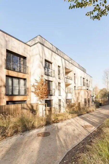 Appartement à louer, 44m², Viroflay