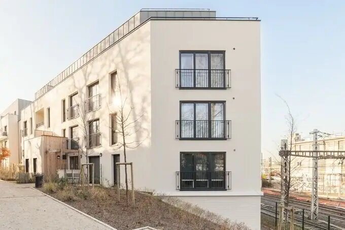Appartement à louer, 44m², Viroflay