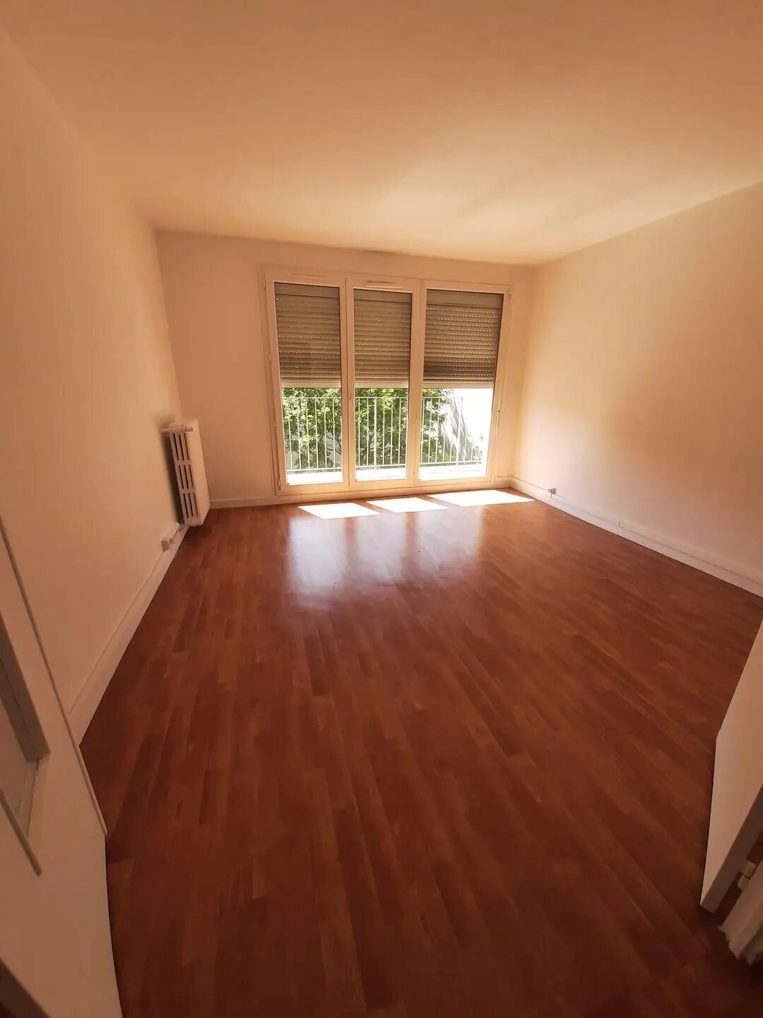 Appartement à louer, 62m², Gentilly