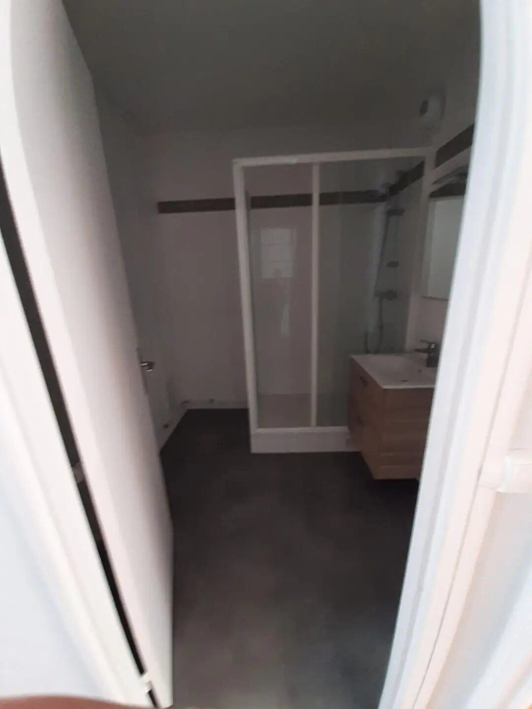 Appartement à louer, 62m², Gentilly