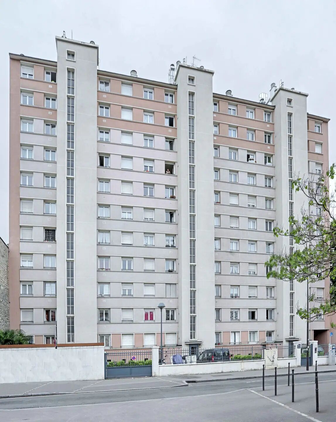 Appartement à louer, 52m², Ivry-sur-Seine