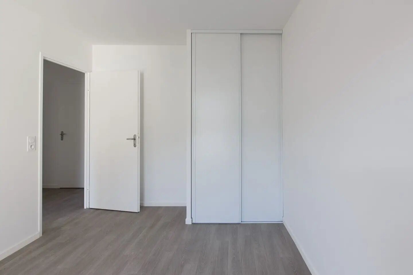 Appartement à louer, 64m², Gagny