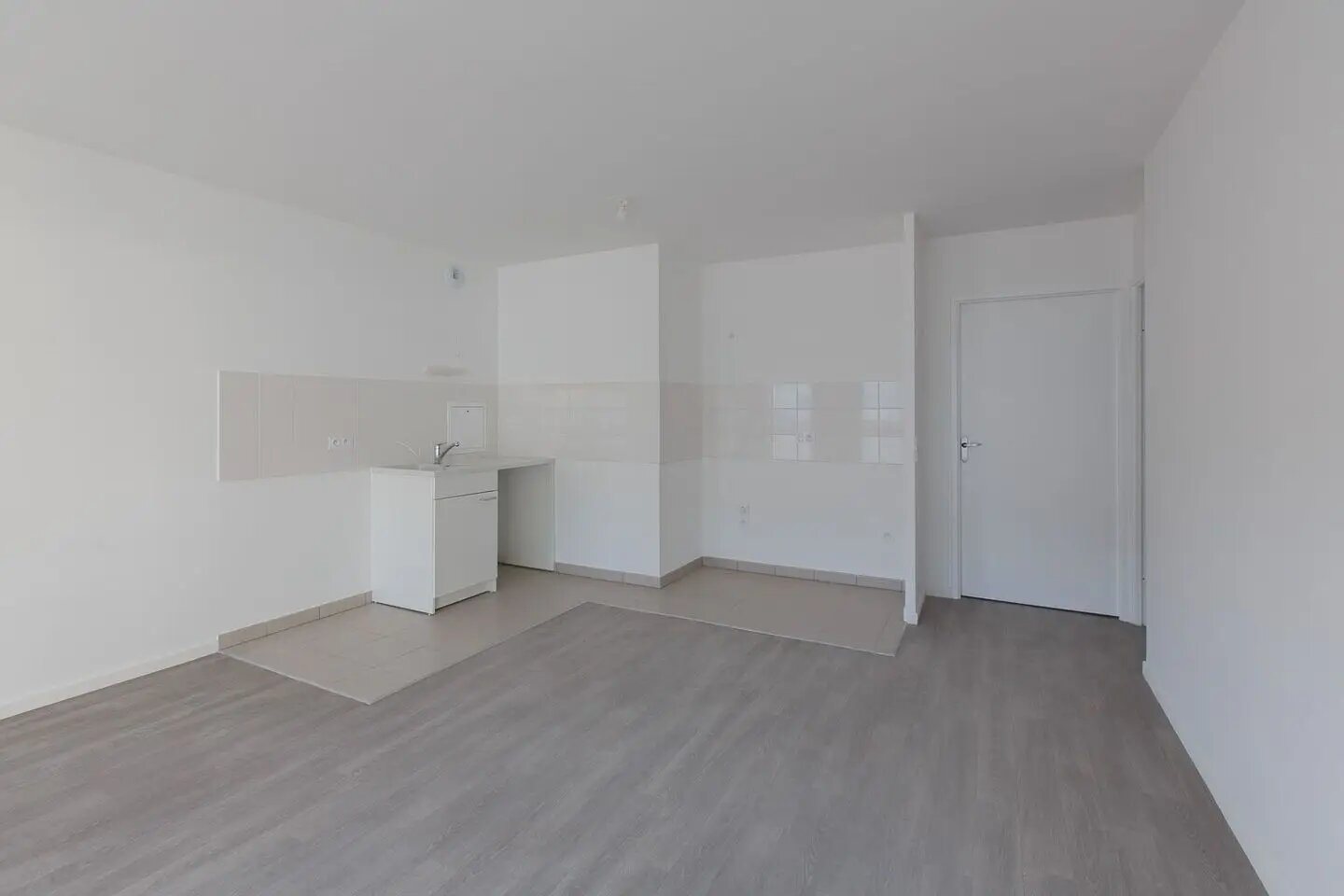 Appartement à louer, 64m², Gagny