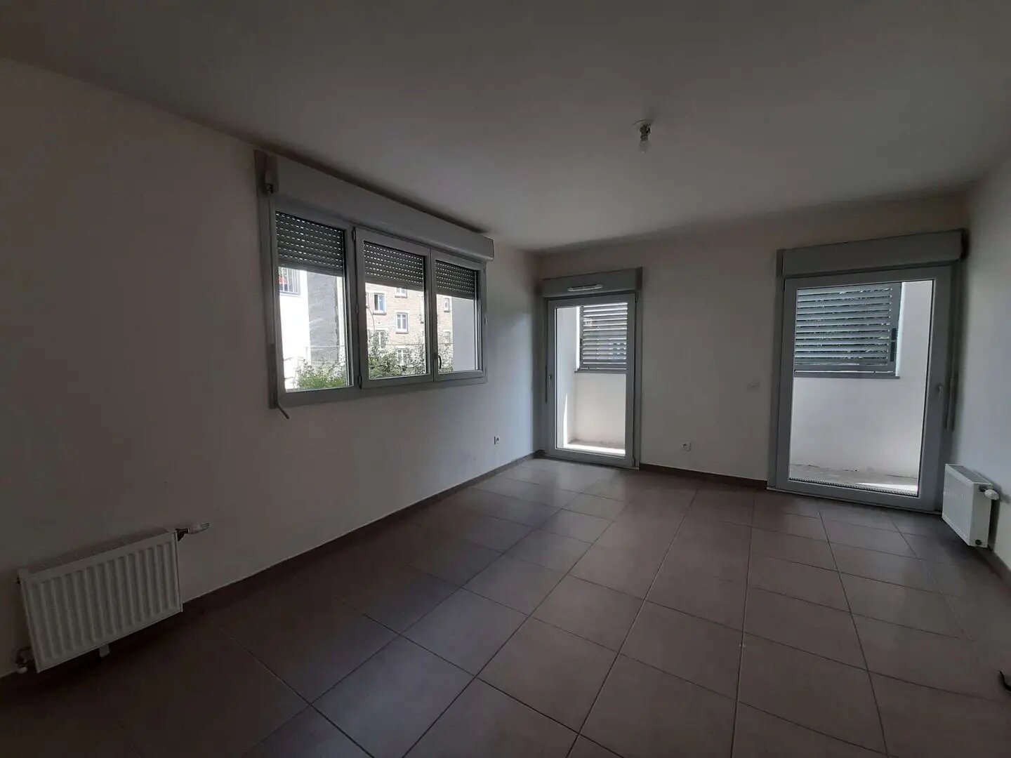 Appartement à louer, 41m², Montreuil